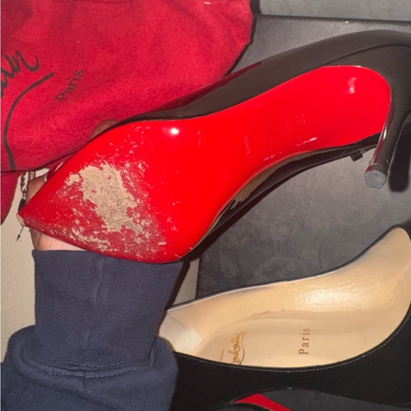 Heels - Picture 6 of 6